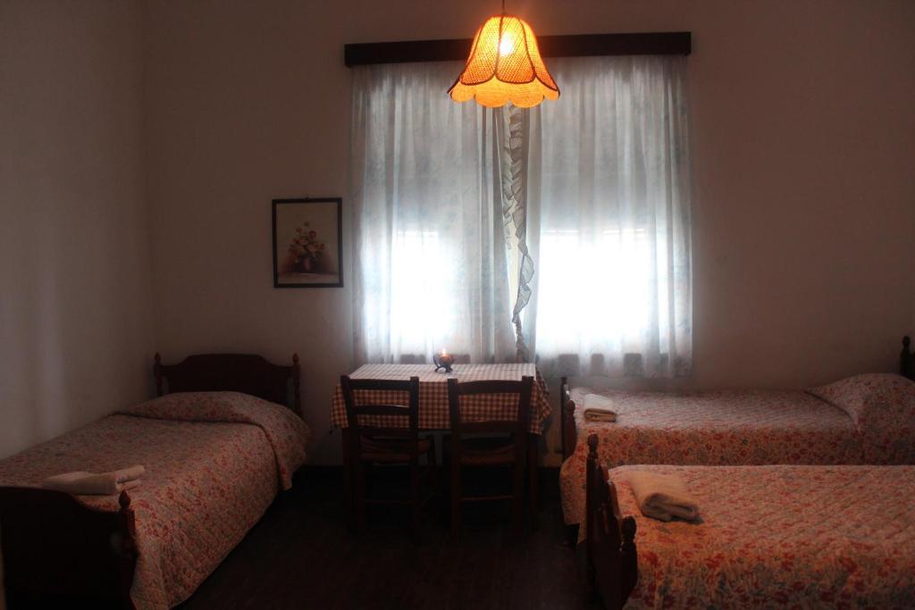 Хостел Trianon Пафос Номер фото